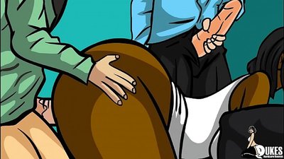 Porno ikki marta kirish