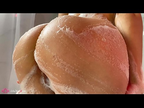 ❤️ Brunette dushda kuchli orgazm uchun vibrator bilan mushukni onanizm qiladi Sluts bizda uz.dienlanhbk.top ❌❤